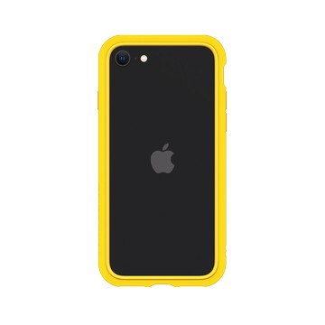 iPhone SE (第 2 代) Mod NX - 邊框 黃
