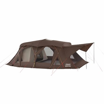 Coleman 2024限定款 達人 2-ROOM COCOON