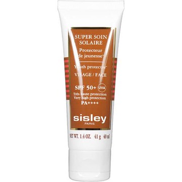 SISLEY 希思黎 御緻抗老防曬精華SPF50+PA++++(40ml)