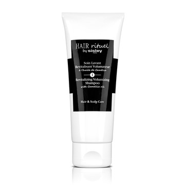 Sisley 希思黎 睿秀赋活丰盈柔顺洗发露 - 200ml