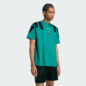 利物浦 FC EQT 短袖上衣