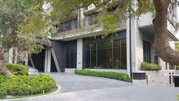 華太松庭｜國美館生活圈｜全新一手｜高樓視野｜廖香婷｜台中市西區五權路