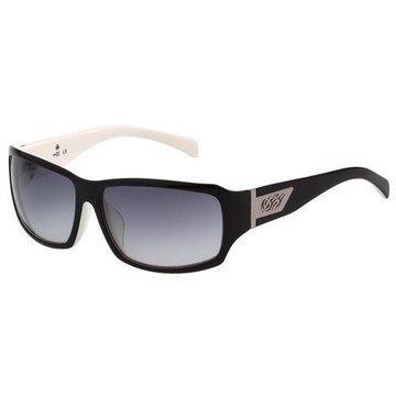 ZERO-X 太陽眼鏡(抗UV400鏡片)  (黑色)NPS3012