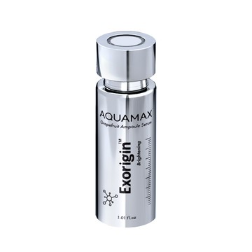 AQUAMAX泌柚奇蹟激光安瓶30ml（植泌體）