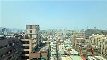 ☘️凱悅高樓層邊間三房~住商 邵育緒 推薦☘️｜新北市中和區中正路