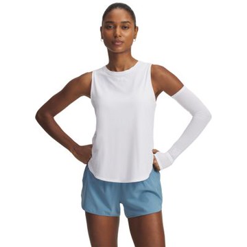【UNDER ARMOUR】UA 女 Launch Elite 背心_1389563-101