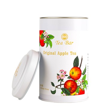 原味冰釀蘋果茶-中瓶(散茶)【B&G德國農莊】