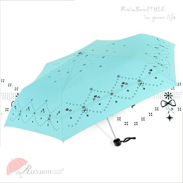 【RainSky】臻典玫瑰-超輕抗UV傘/ 傘 雨傘 UV傘 折疊傘 自動傘 洋傘 陽傘 大傘 抗UV 防風 潑水+1