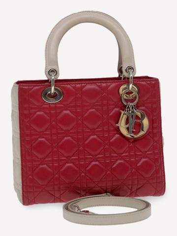 Dior Handbag
