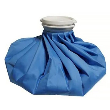 FLEXI-AID 菲德冰溫兩用敷袋 6吋  冷熱敷皆宜  顏色隨機  舒緩不適  1個