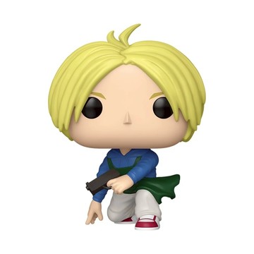 【超萌行銷】FUNKO POP Animation #2059 坂本日常 朝倉信 FN86689