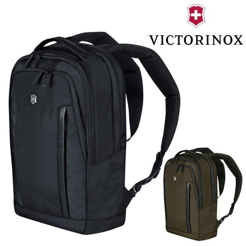 ビクトリノックス VICTORINOX リュックサック デイパック バックパック