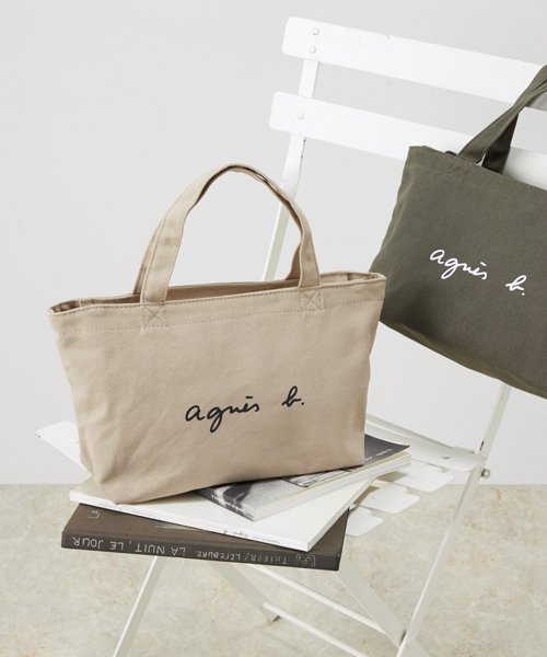 agnes b. VOYAGE FEMME/アニエスベー ボヤージュ ファム）WEB限定 GO03