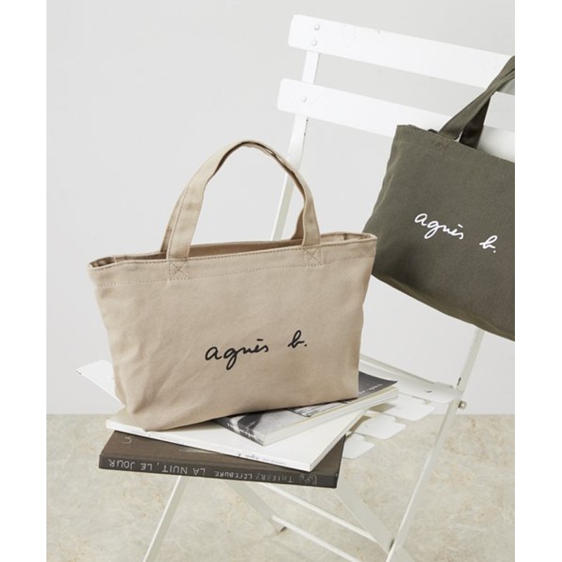 agnes b. VOYAGE FEMME/アニエスベー ボヤージュ ファム）WEB限定 GO03