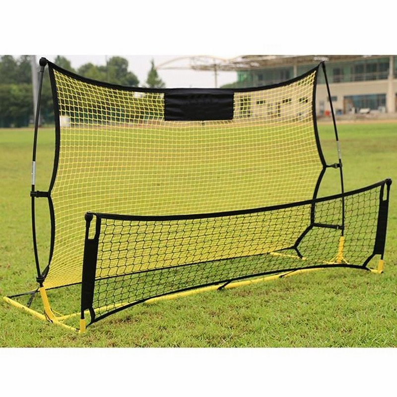 リバウンドボード（100cm×40cm）アルファギア サッカー フットサル 柔らかけれ