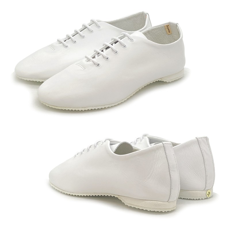 レペット repetto Zizi レザーダンスシューズ フラットシューズ ...