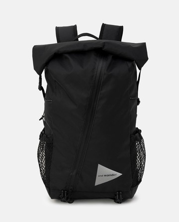 And Wander 103 Ecopak 18l Backpack