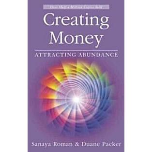 Creating Money: Attracting Abundance (Paperback  2)