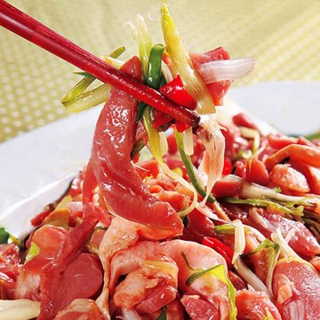 美雅傳統(去骨)全鴨賞X1包(600g±100g)