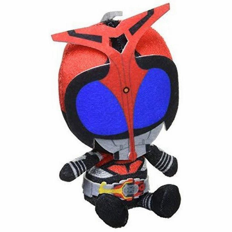 平成仮面ライダーchibiぬいぐるみシリーズ 仮面ライダーカブト 通販 Lineポイント最大0 5 Get Lineショッピング