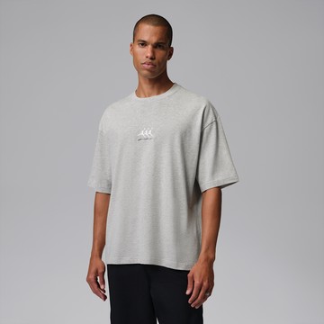 Jordan Flight Men's Oversized Graphic T-Shirt