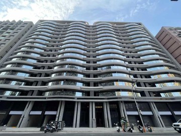 左營三鐵｜棋琴26重奏｜兩房雙衛開窗車位26675｜高雄市左營區文川路