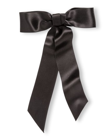 Virginia Bow
