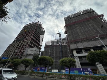 C2.都廳大院D12-16樓｜新北市三重區重新路五段