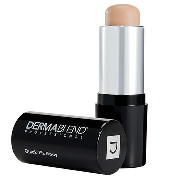 Dermablend Quick Fix Body Full Coverage Foundation Stick (Various Shades) - 20W Cream