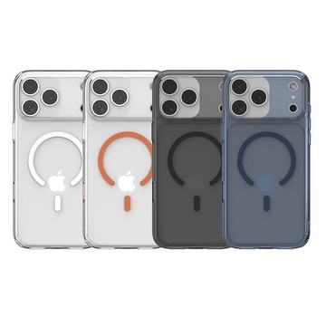 JTLEGEND iPhone 17 /Air / 17 Pro / 17 Pro Max_防摔磁吸保護殼