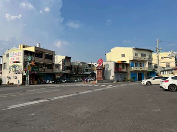 海豐有夠便宜休閒面寬農地 環境優 有水有電｜屏東縣屏東市信和段