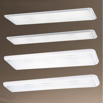 T8 四尺吸頂燈 B50-64-75511 75512 75513 75514