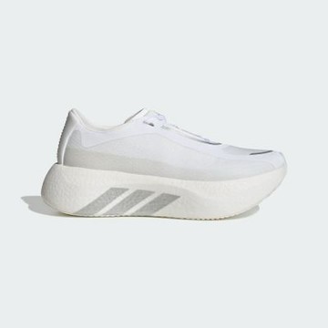 【adidas 愛迪達】 HYPERBOOST EDGE 跑鞋 運動鞋 慢跑鞋 女鞋 KI4426