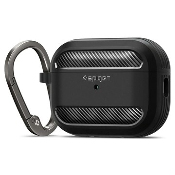 spigen 韓國製造 Airpods Pro 3 Rugged Armor -防摔保護殼