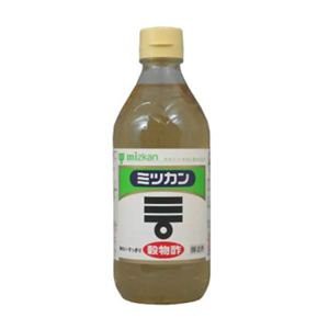 Mitsukan grain vinegar 500ml x10 pieces