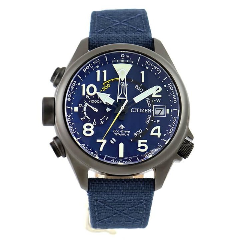 t*2様 CITIZEN 示し BN157-11X プロマスターEco-Drive