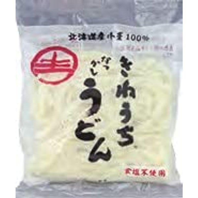 サンサス なつかしうどん 200g 15個