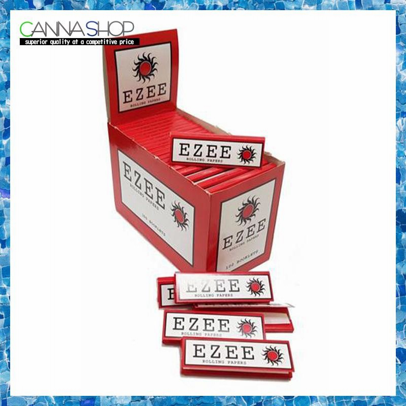 RIZLA社製 EZEE イージーイー レッド 手巻きタバコ用 手