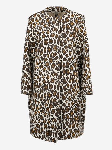 Stella Mccartney Single Breasted Coat