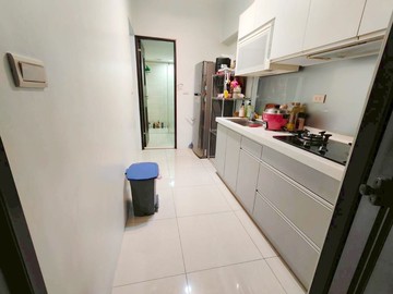 燕子找房～頂新特區｜陽台進出溫馨2房｜高雄市鳳山區頂新五街