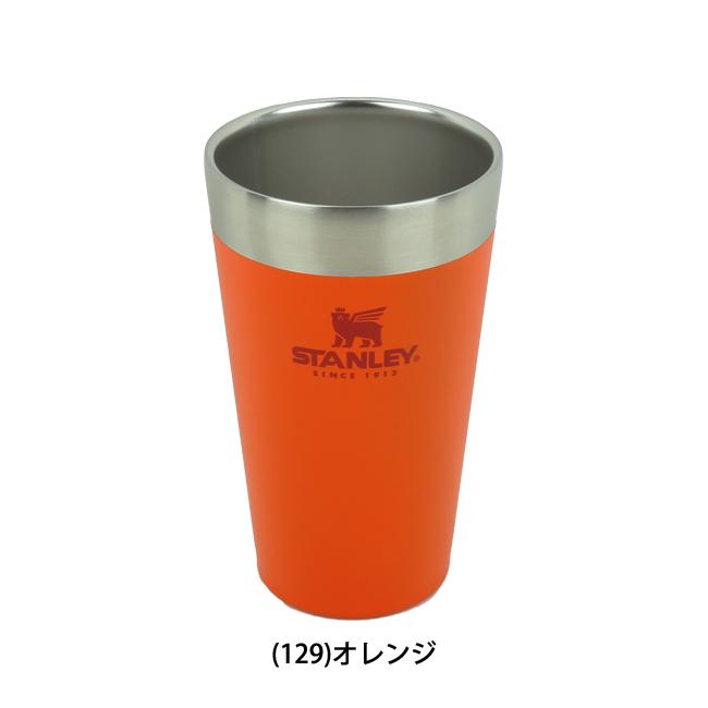 STANLEY スタンレー スタッキング真空パイント 0.47L