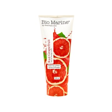 Sea of Spa 紅葡萄柚身體按摩乳液