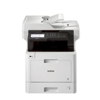 Brother MFC-L8900CDW高效多功能彩色雷射複合機