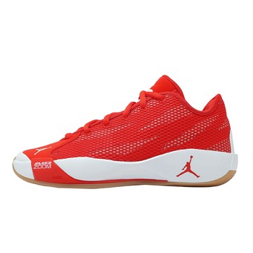 Nike 籃球鞋 Jordan Luka 77 PF 男鞋 紅 白 D77 緩震 運動鞋 IF1611-600