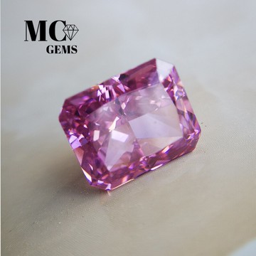 熱賣高端定制裸石全凈紫磷灰石裸石戒面吊墜雷迪恩10X12mm方