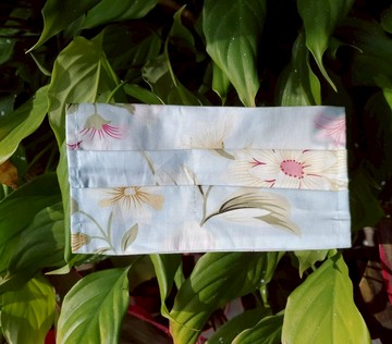 口罩外套-高CP值 柔軟 親膚 精梳棉買10送1