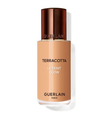 Guerlain Terracotta Le Teint Glow Foundation