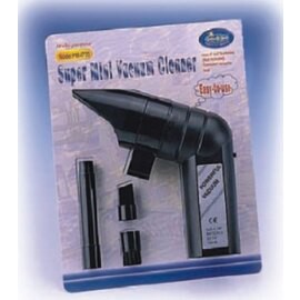 徠福 超強迷你吸塵器/台 PM-473D【APP滿額下單10%點數(單一帳號最高5000點)】1/31止