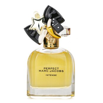 Marc Jacobs Marc Jacobs Perfect Intense 香水 50ml/1.6oz-香水