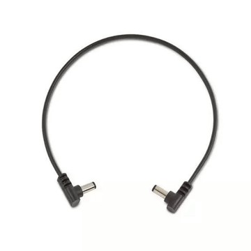 Rockboard Flat Power Cable 30公分 扁頭電源線 雙L頭